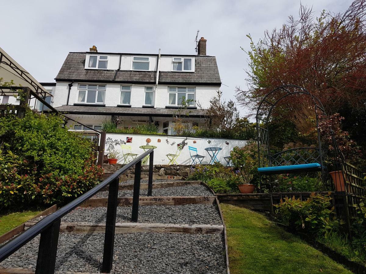 Langleigh Guest House Ilfracombe Extérieur photo