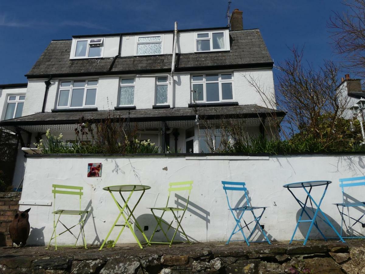 Langleigh Guest House Ilfracombe Extérieur photo