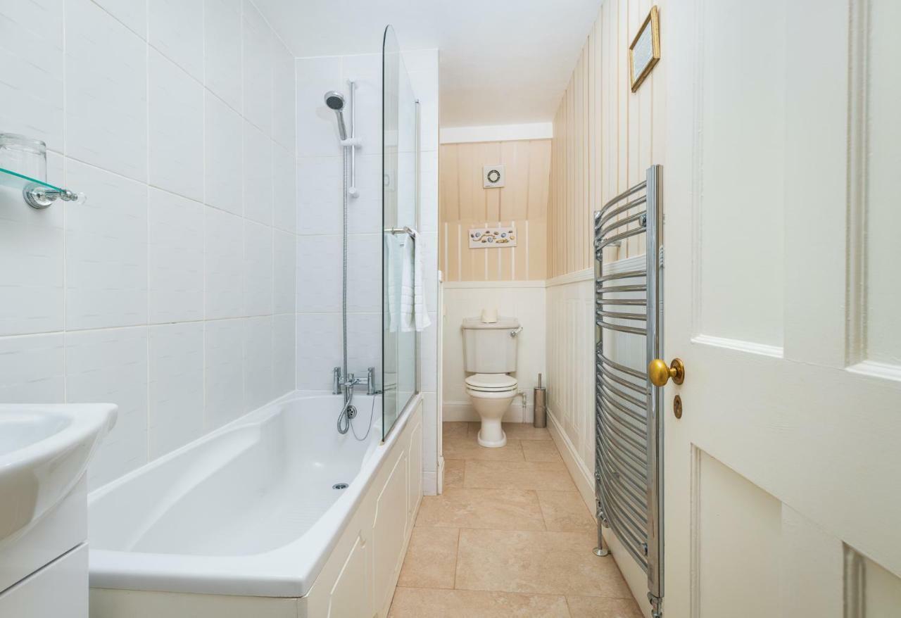 Langleigh Guest House Ilfracombe Extérieur photo