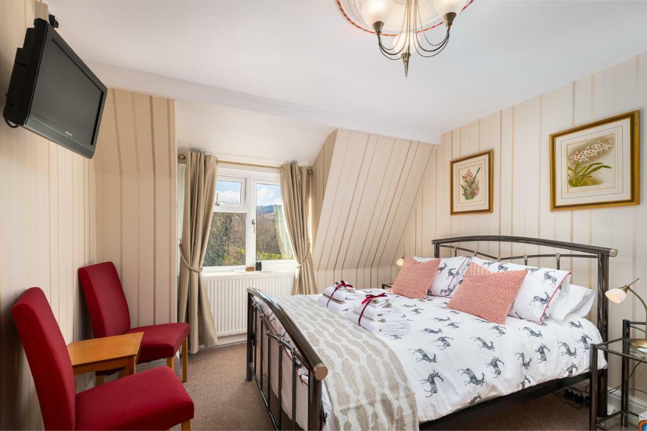 Langleigh Guest House Ilfracombe Extérieur photo