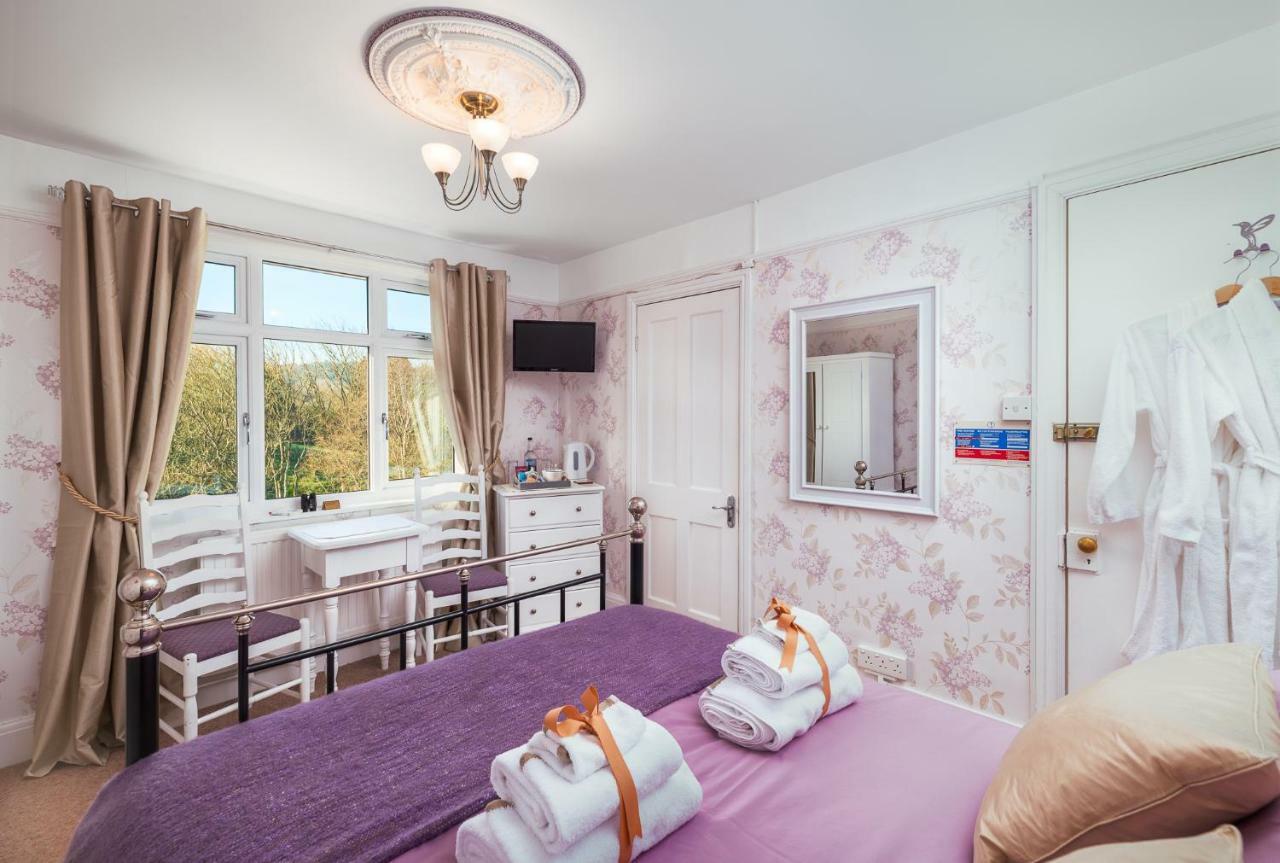 Langleigh Guest House Ilfracombe Chambre photo