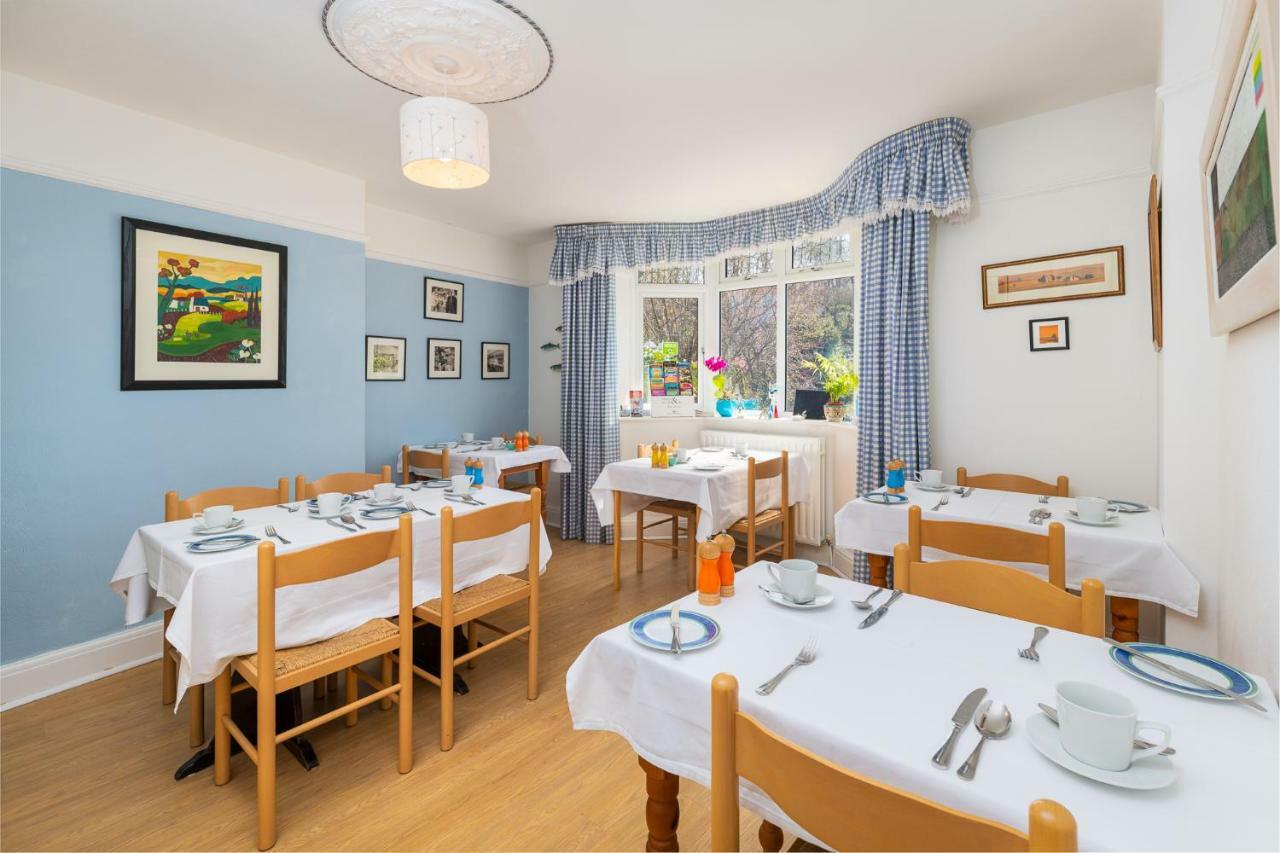 Langleigh Guest House Ilfracombe Extérieur photo