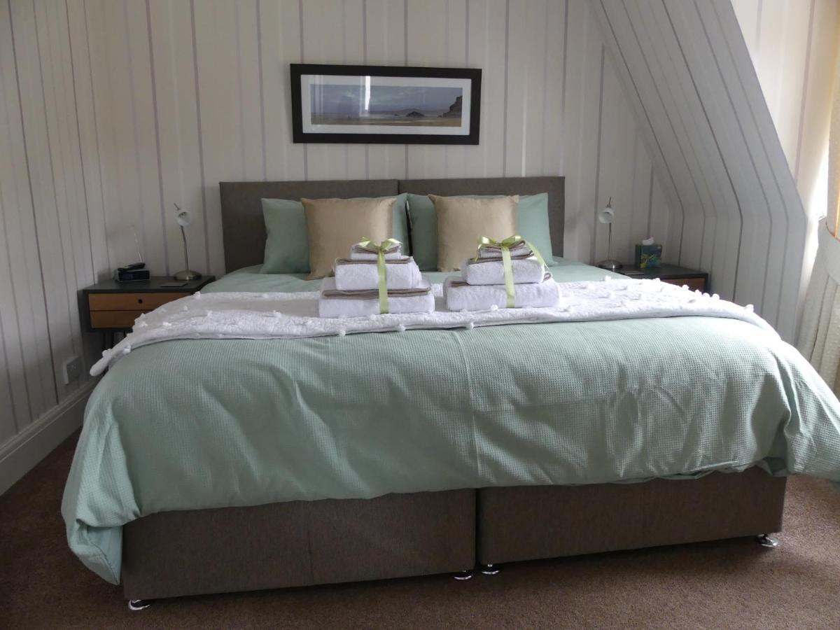 Langleigh Guest House Ilfracombe Extérieur photo