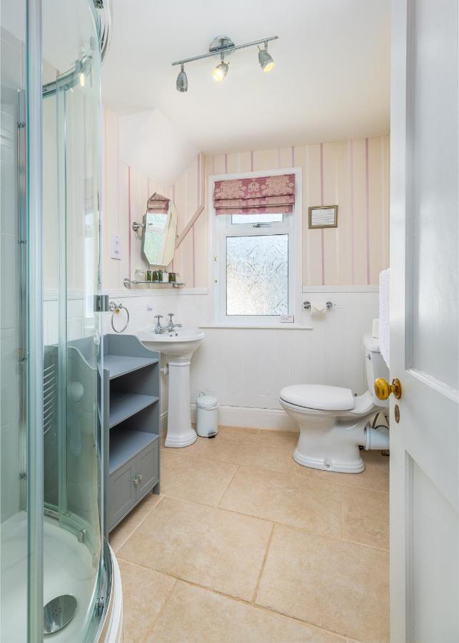 Langleigh Guest House Ilfracombe Extérieur photo