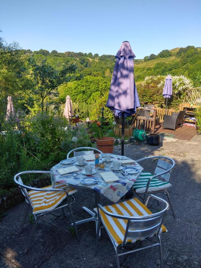Langleigh Guest House Ilfracombe Extérieur photo
