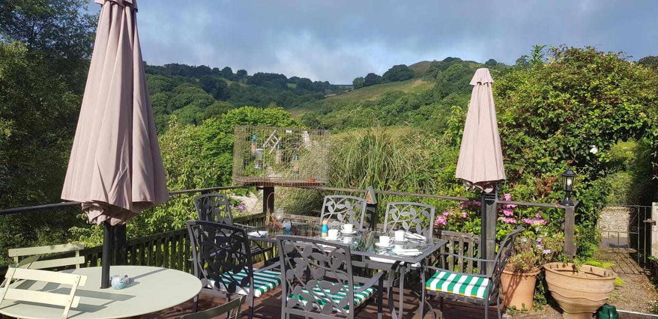 Langleigh Guest House Ilfracombe Extérieur photo