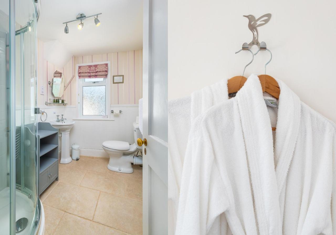 Langleigh Guest House Ilfracombe Extérieur photo